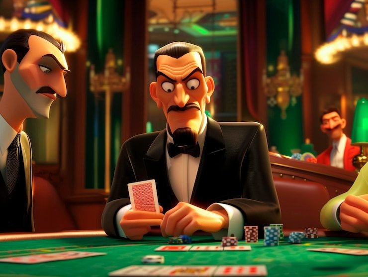 gasbro138 live-dealer blackjack and roulette tables