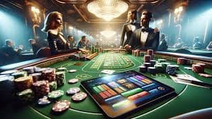 Speed Blackjack hand history and results on gasbro138